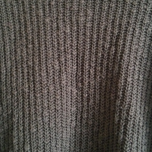 Knit Sweater - Picture 2 of 2